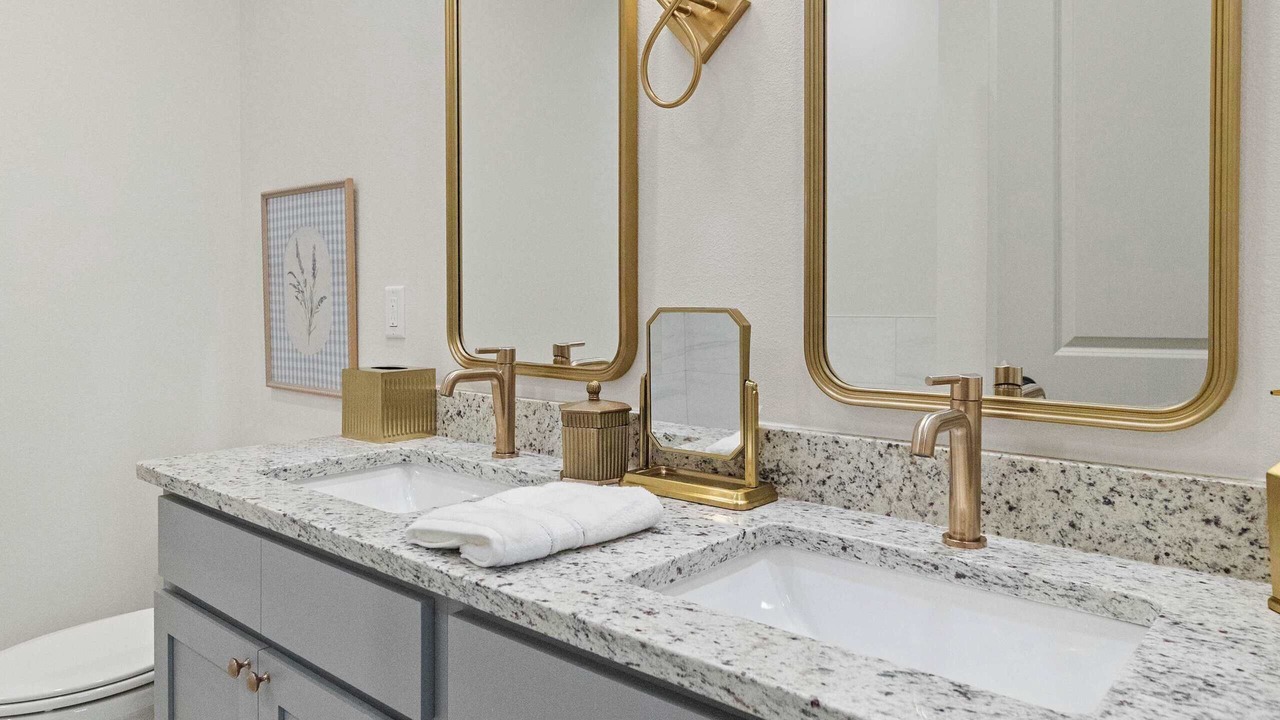 Photo of Bathroom in Lafayette