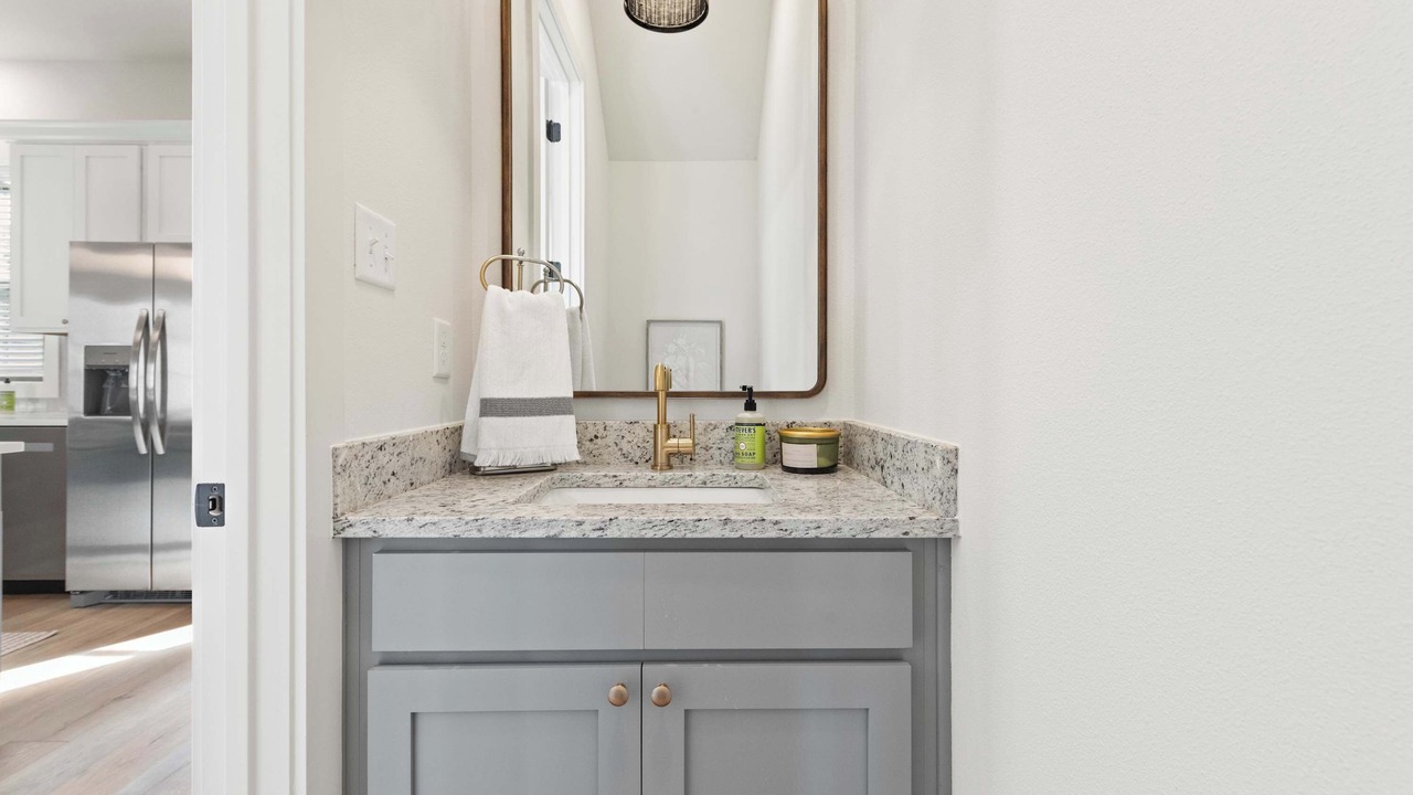 Photo of Bathroom in Lafayette