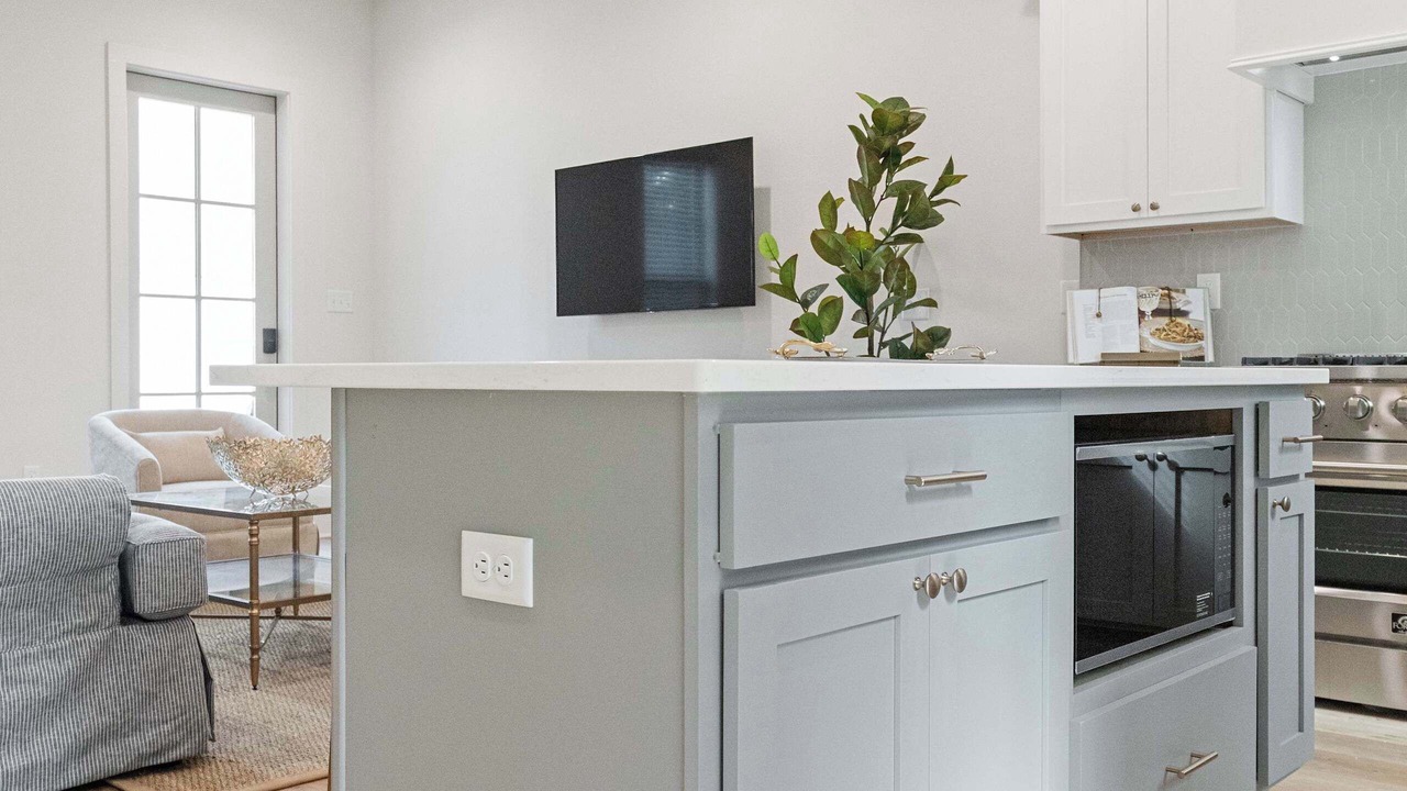 Photo of Kitchen in Lafayette