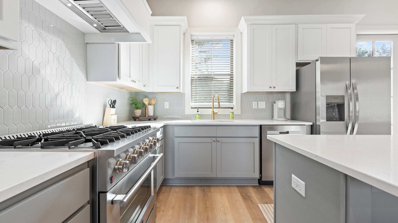 Photo of Kitchen in Lafayette