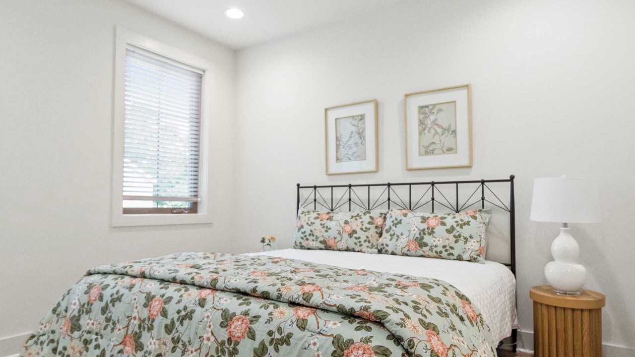 Photo of Bedroom in Lafayette