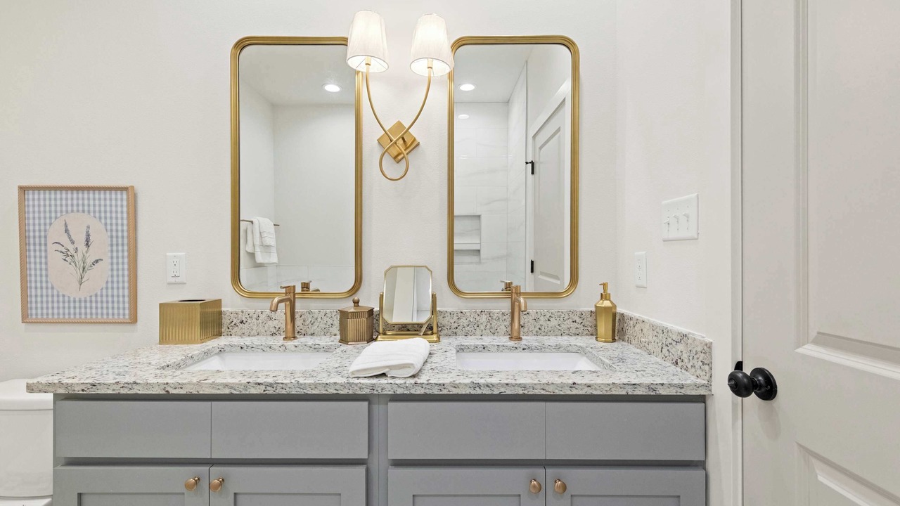 Photo of Bathroom in Lafayette