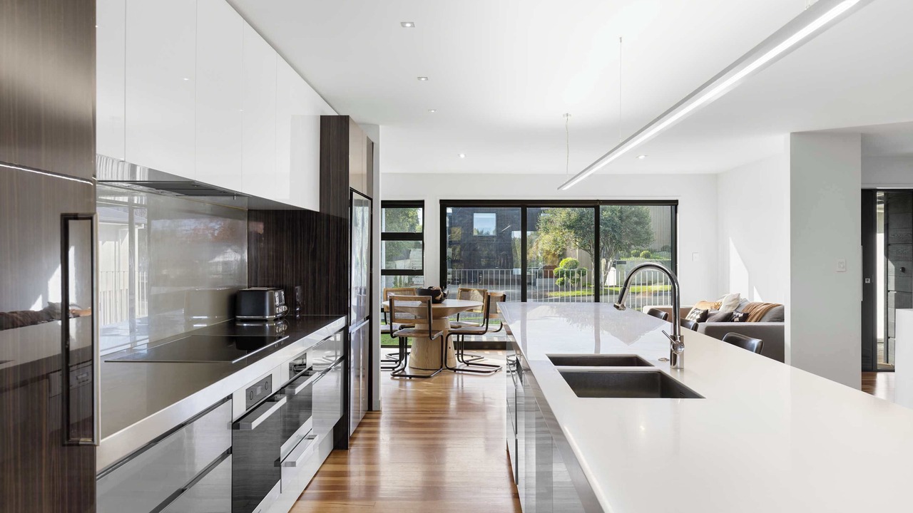 Photo of Kitchen in Te Rapa