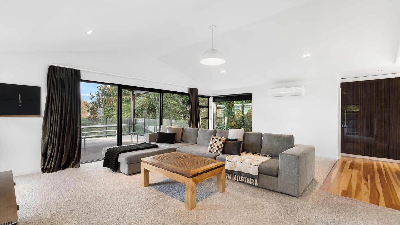 Photo of Livingroom in Te Rapa