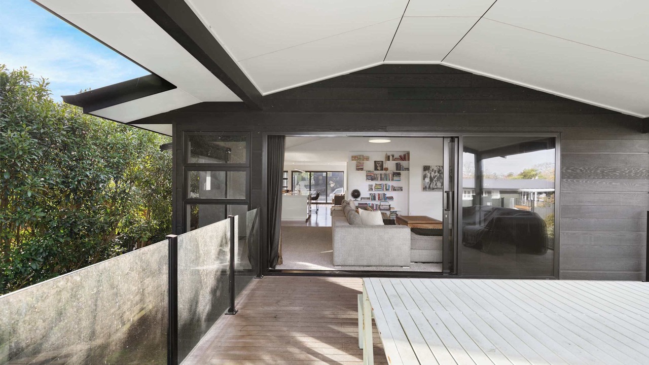 Photo of Patio Balcony in Te Rapa