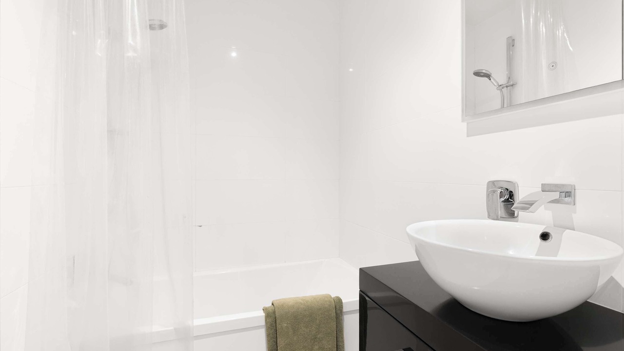 Photo of Bathroom in Te Rapa