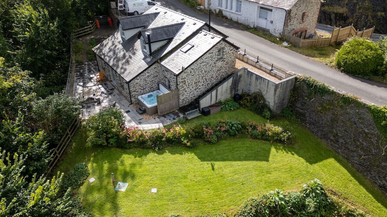 Photo of Outdoor in Llangeler