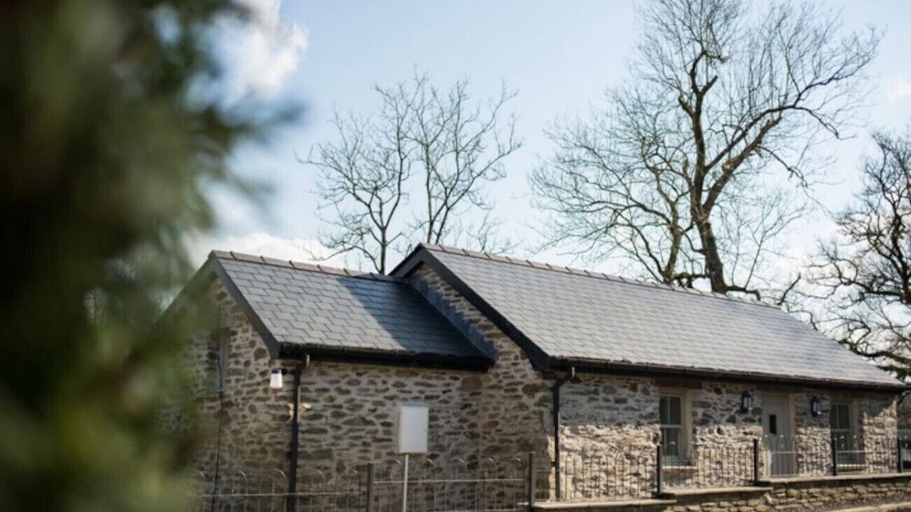 Photo of Outdoor in Llangeler