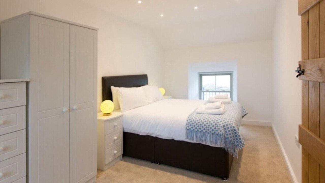 Photo of Bedroom in Llangeler