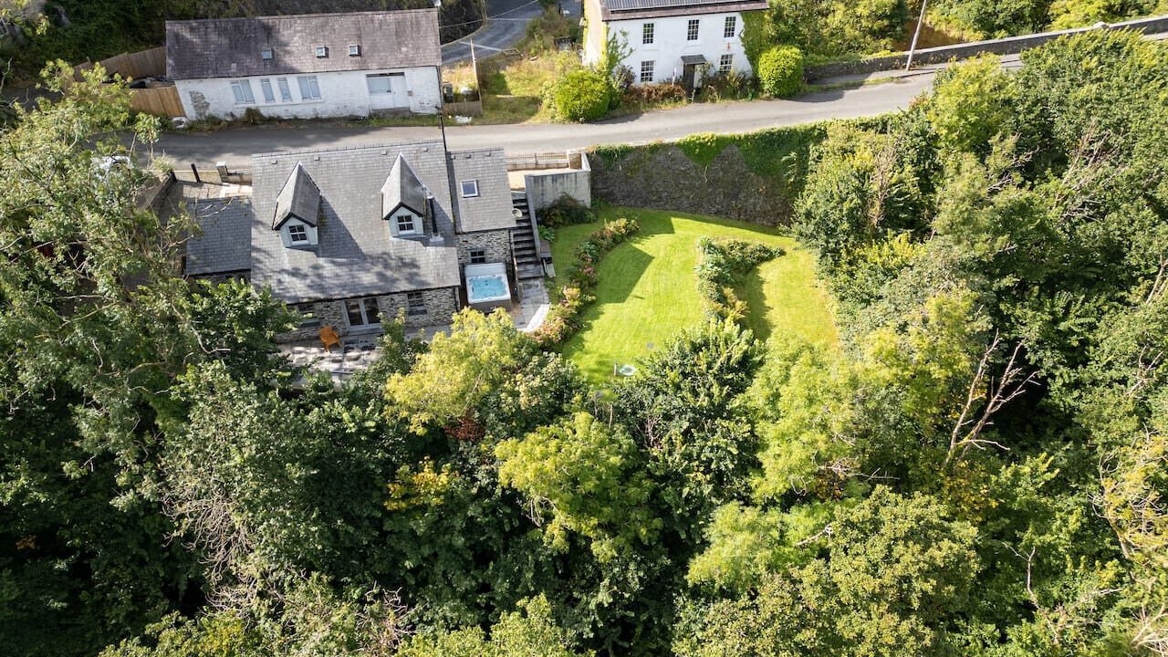 Photo of Outdoor in Llangeler