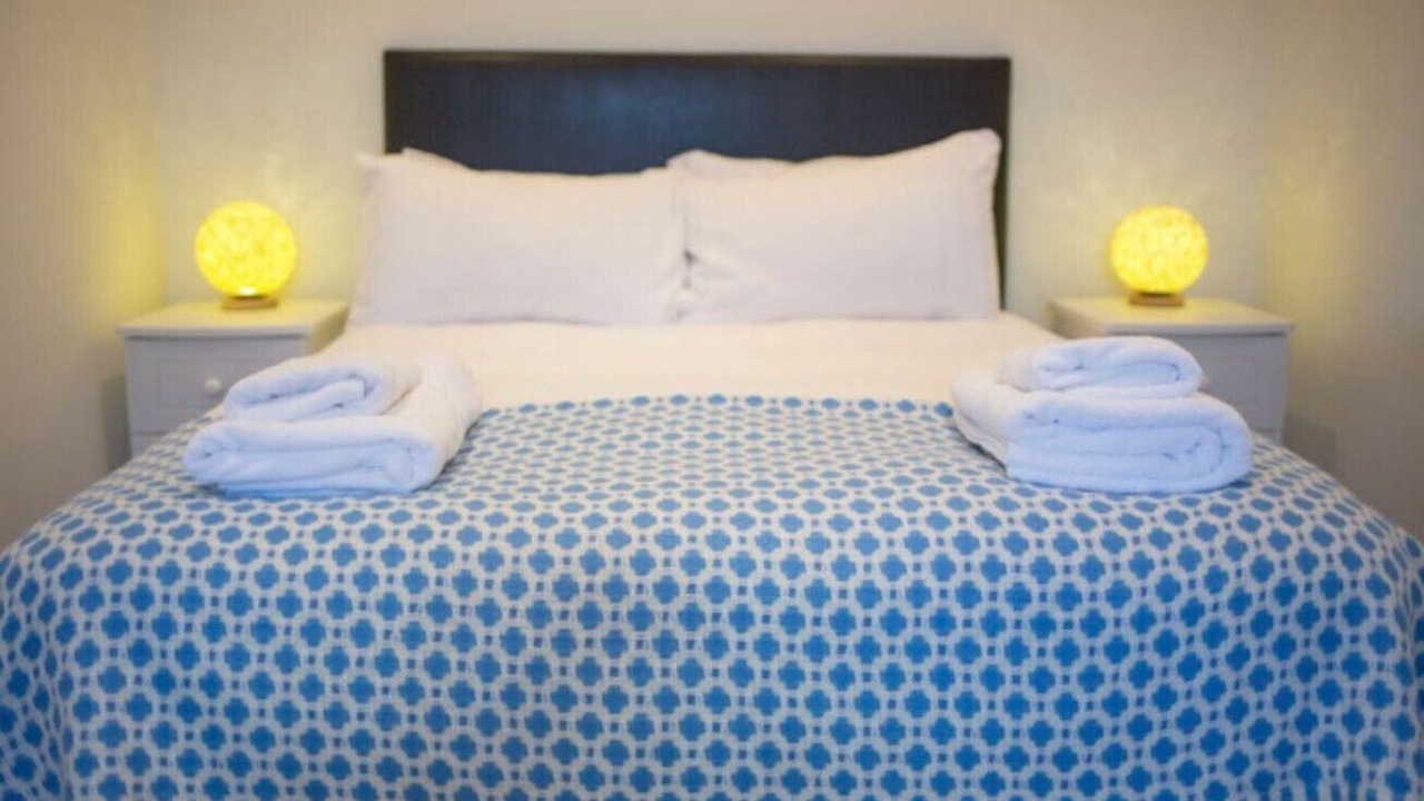 Photo of Bedroom in Llangeler