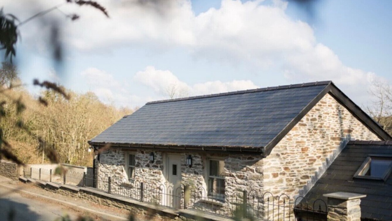 Photo of Outdoor in Llangeler