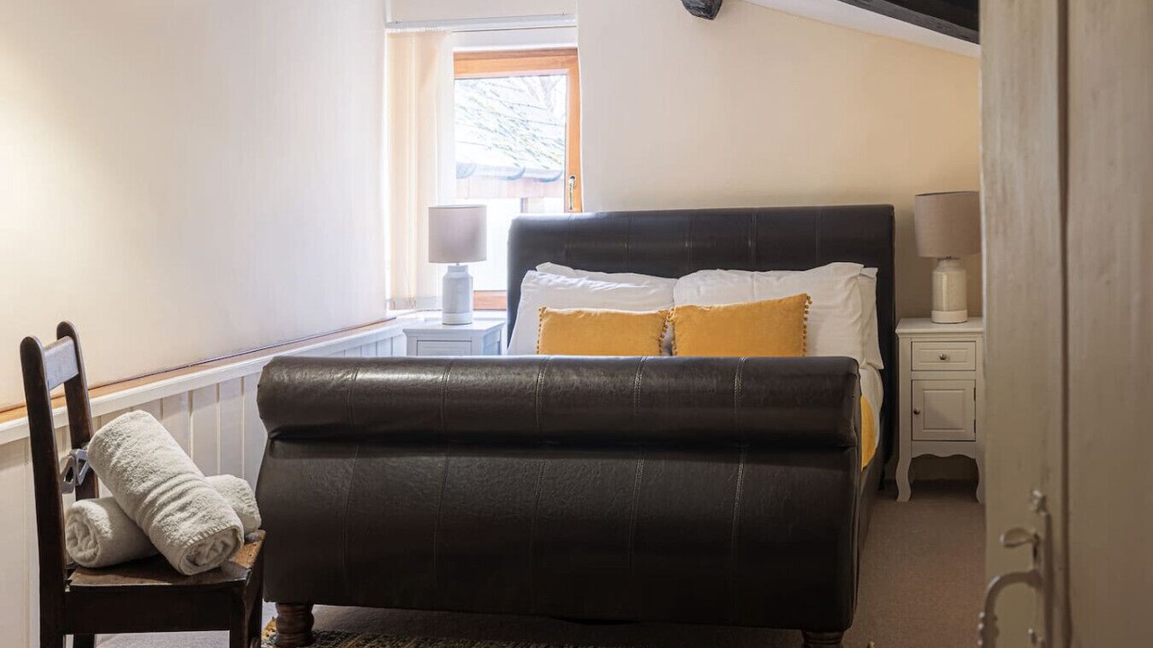 Photo of Bedroom in Stapleton