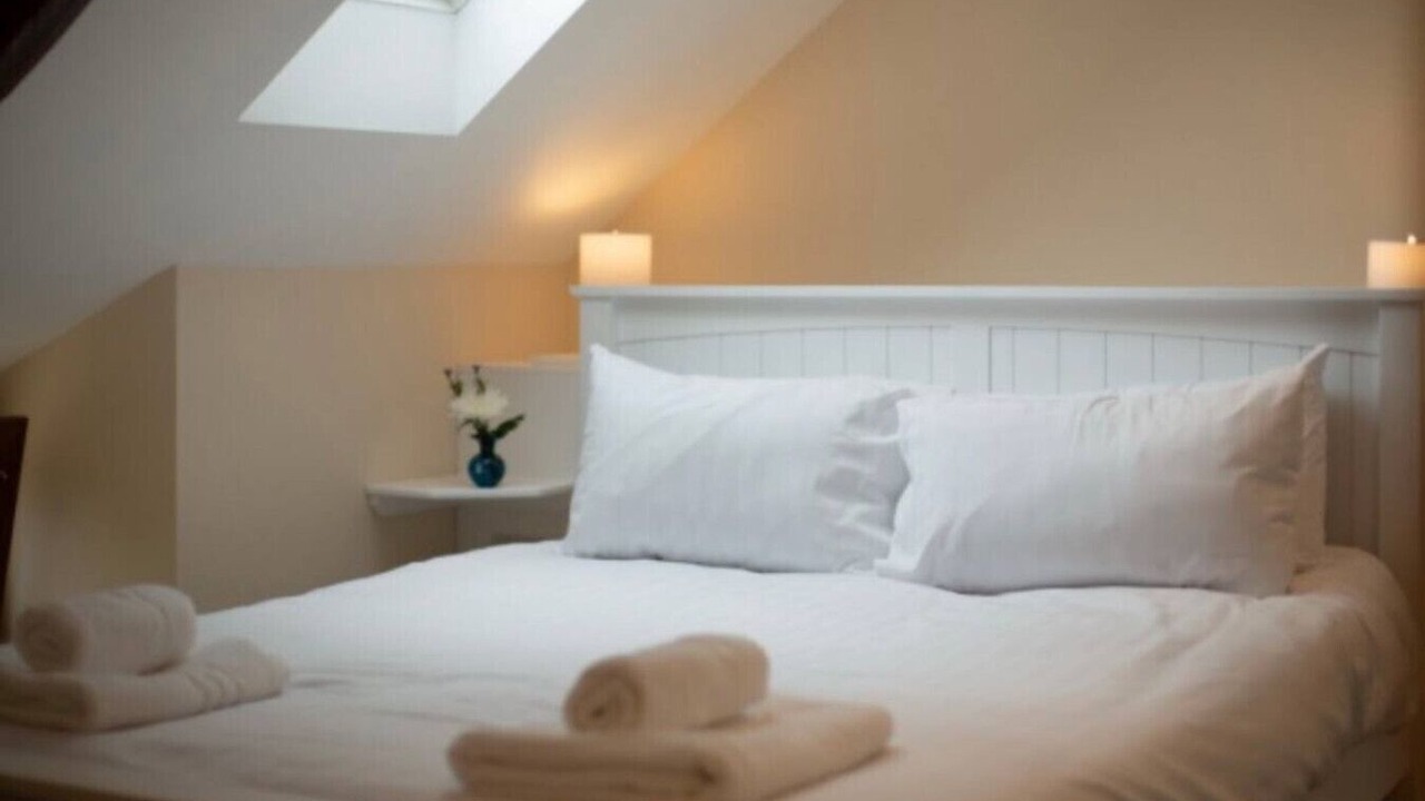 Photo of Bedroom in Stapleton