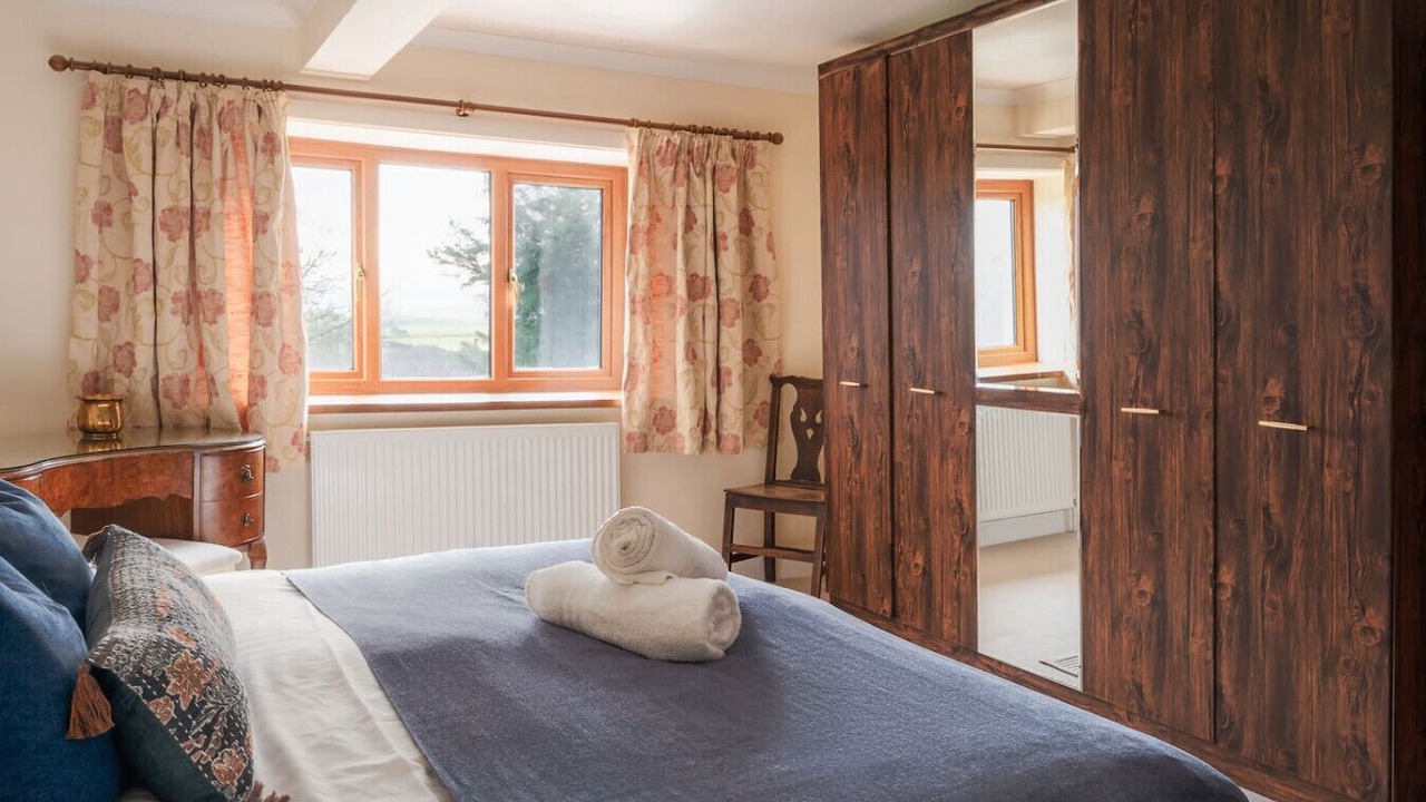 Photo of Bedroom in Stapleton