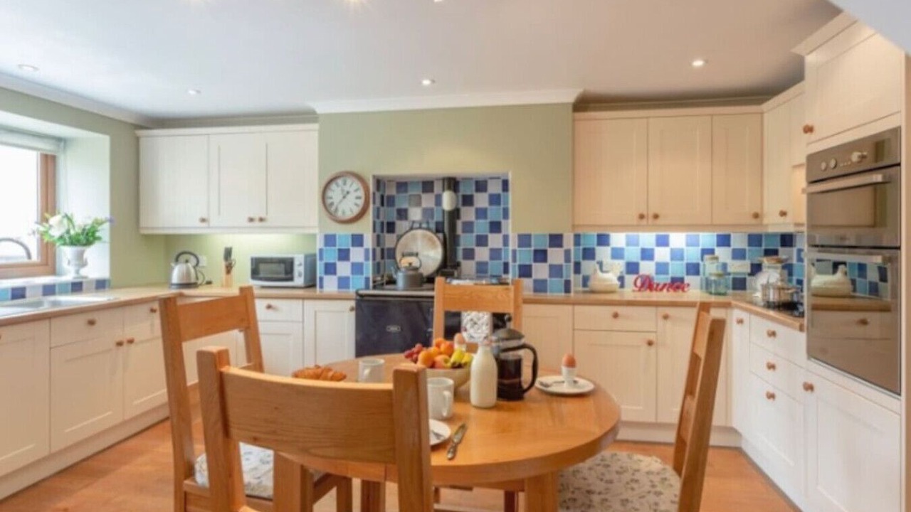 Photo of Kitchen in Stapleton