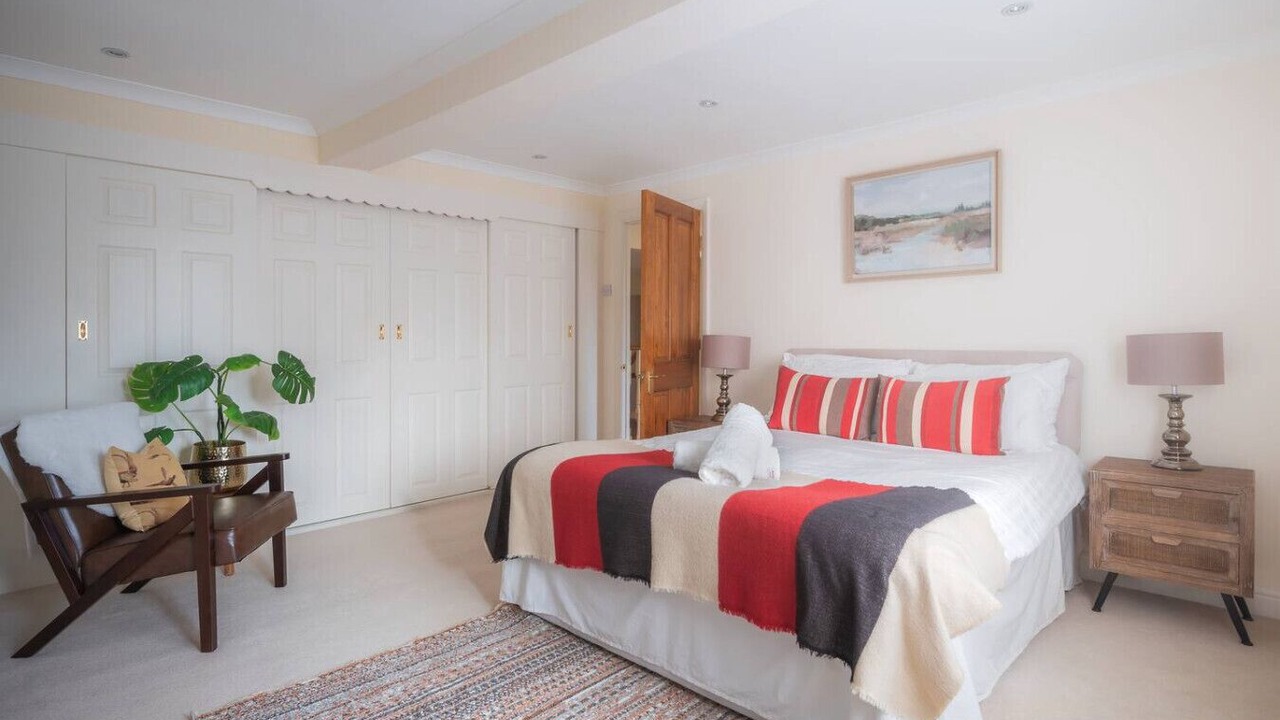 Photo of Bedroom in Stapleton