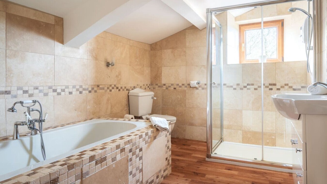 Photo of Bathroom in Stapleton