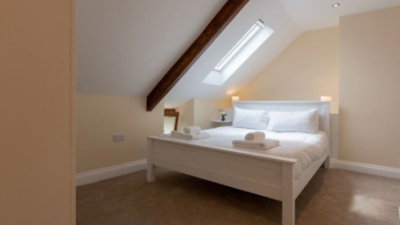 Photo of Bedroom in Stapleton