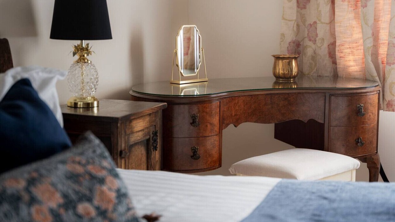 Photo of Bedroom in Stapleton