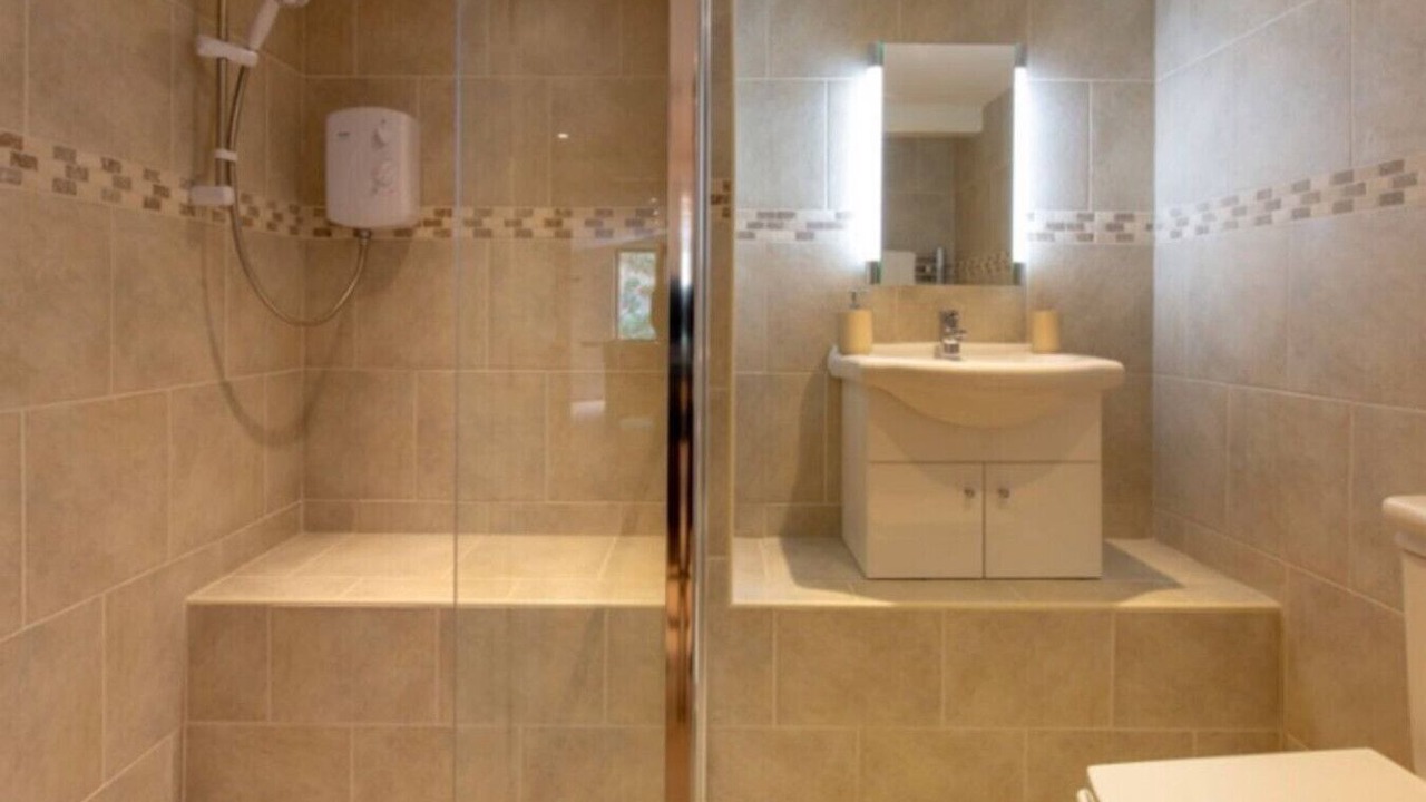 Photo of Bathroom in Stapleton