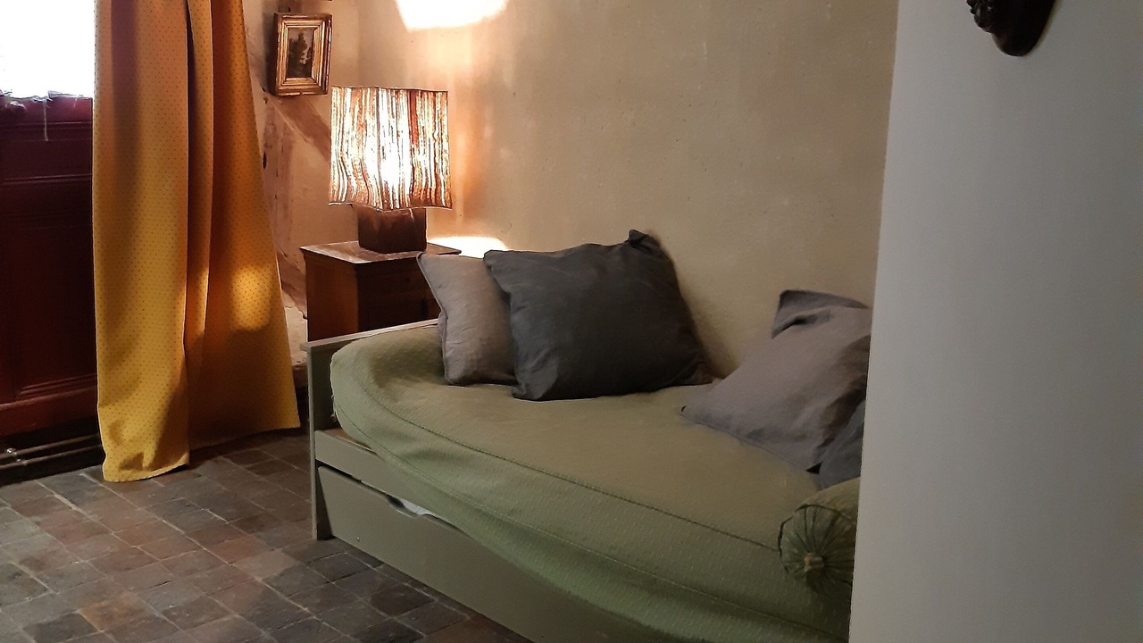 Photo of Livingroom in Chemery