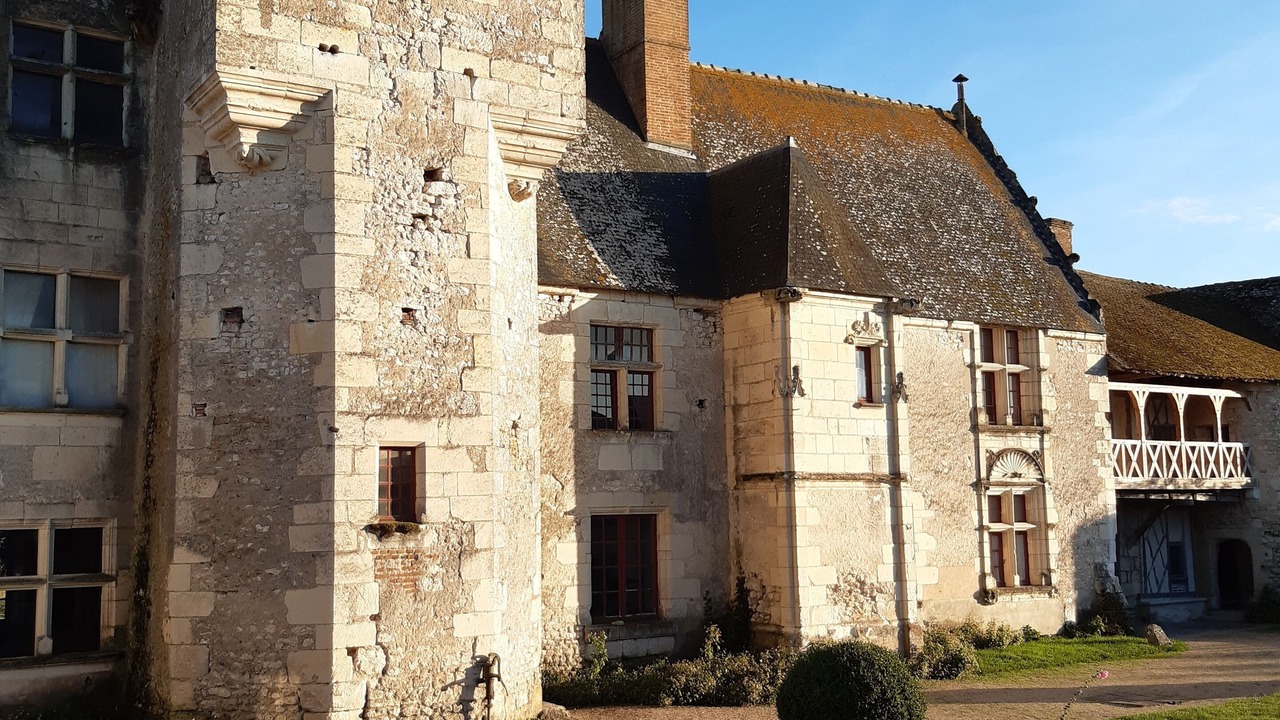 Photo of Outdoor in Chemery