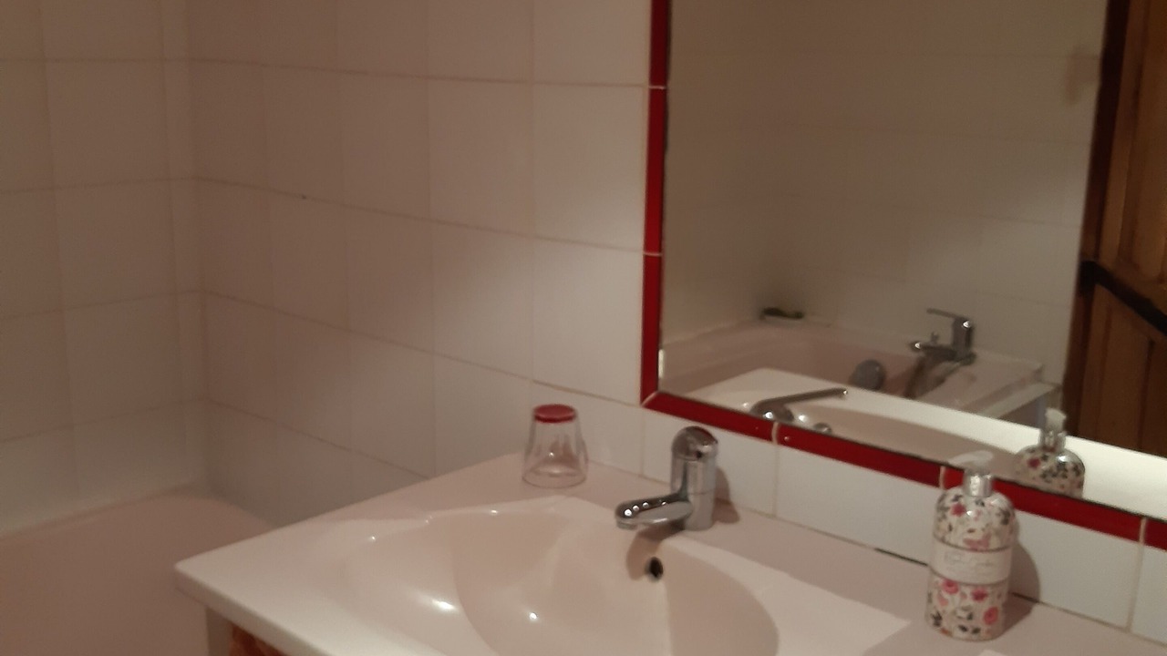 Photo of Bathroom in Chemery