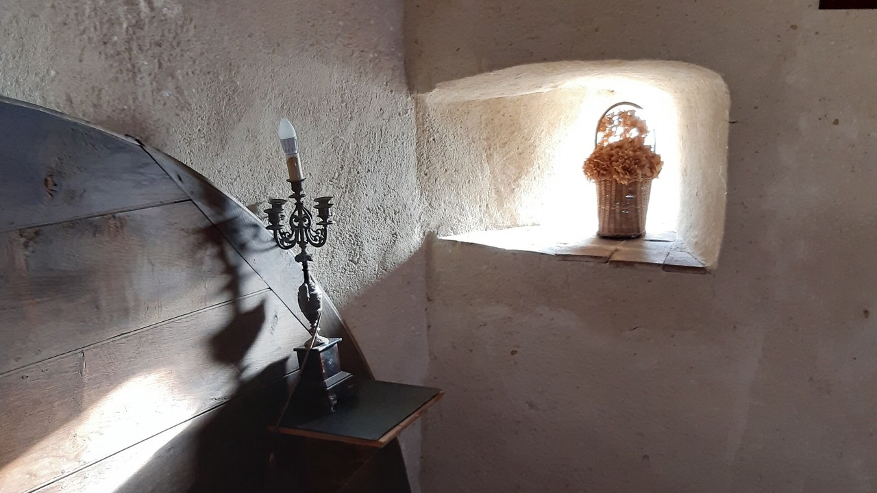 Photo of Bedroom in Chemery