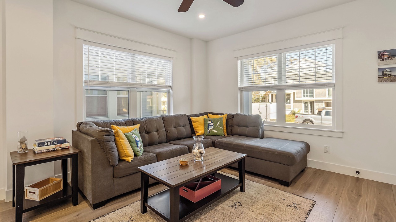 Photo of Livingroom in Wall