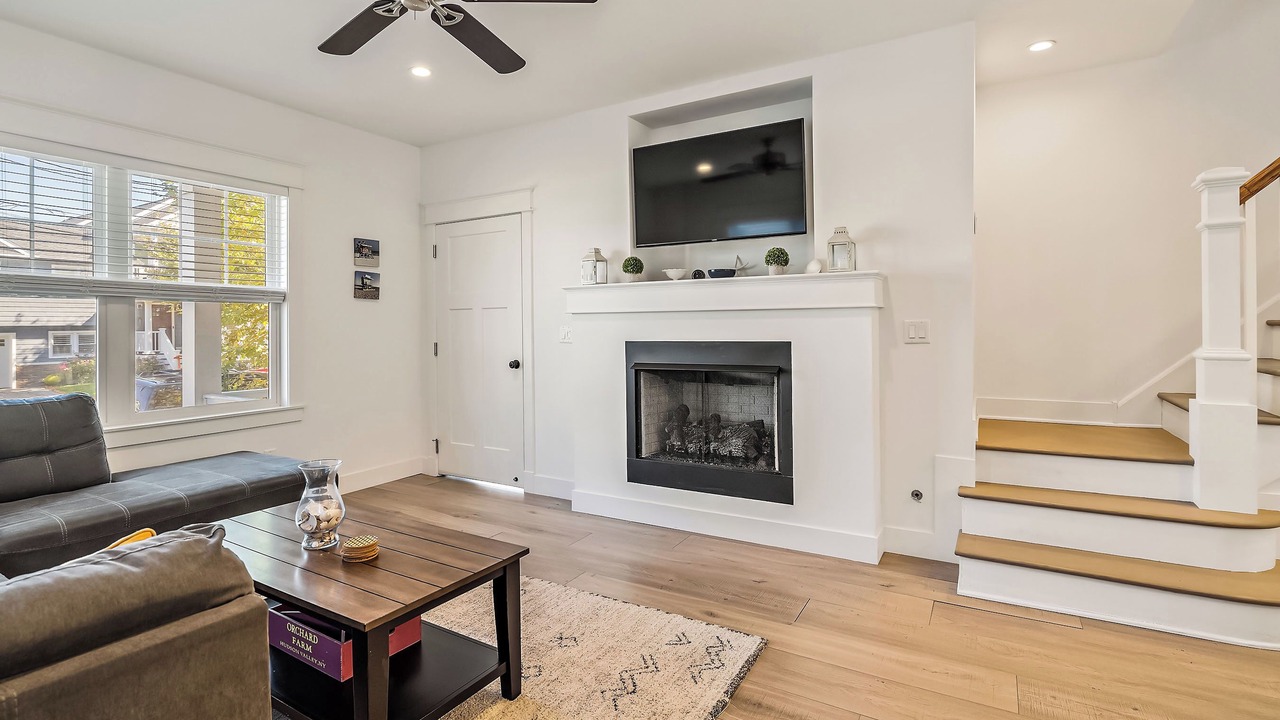 Photo of Livingroom in Wall