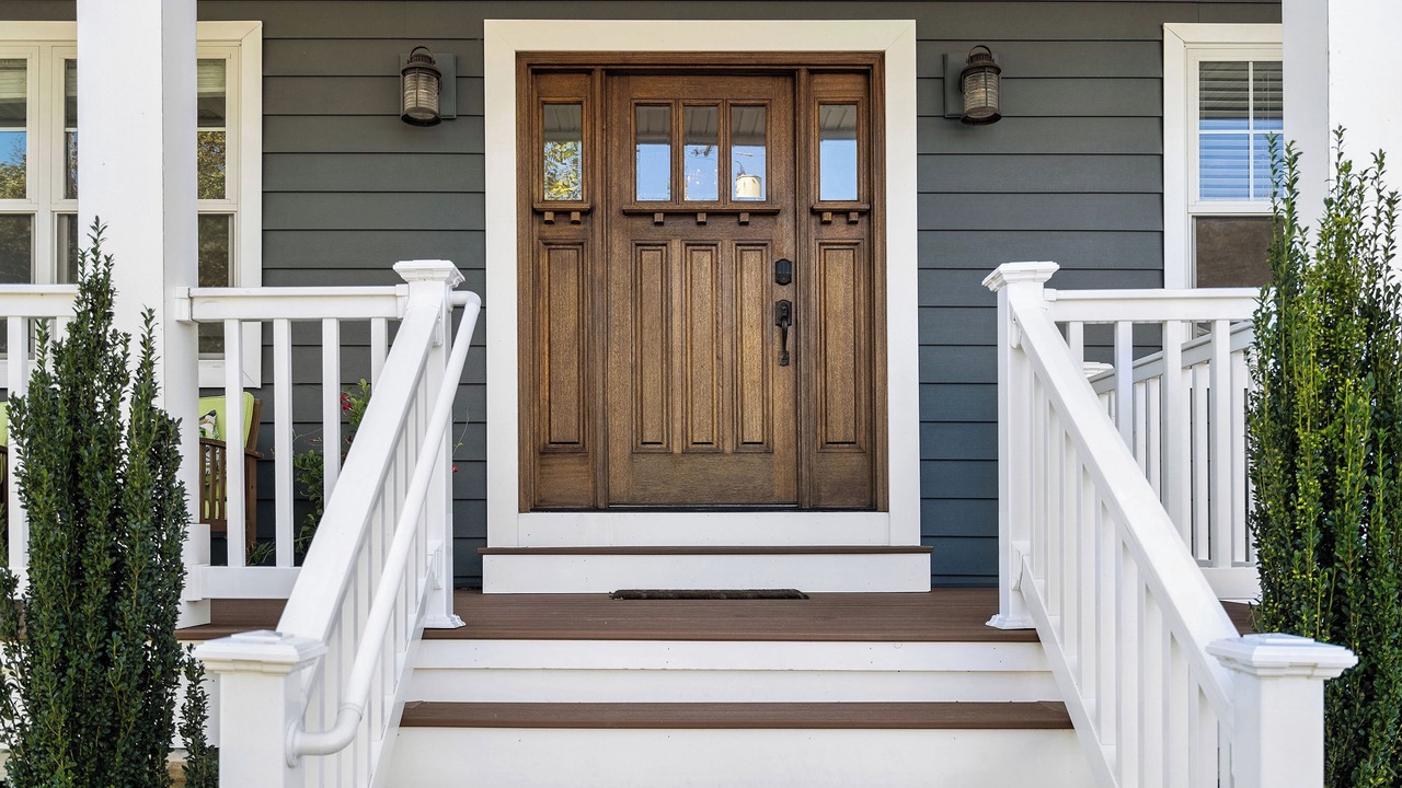 Photo of Outdoor in Wall