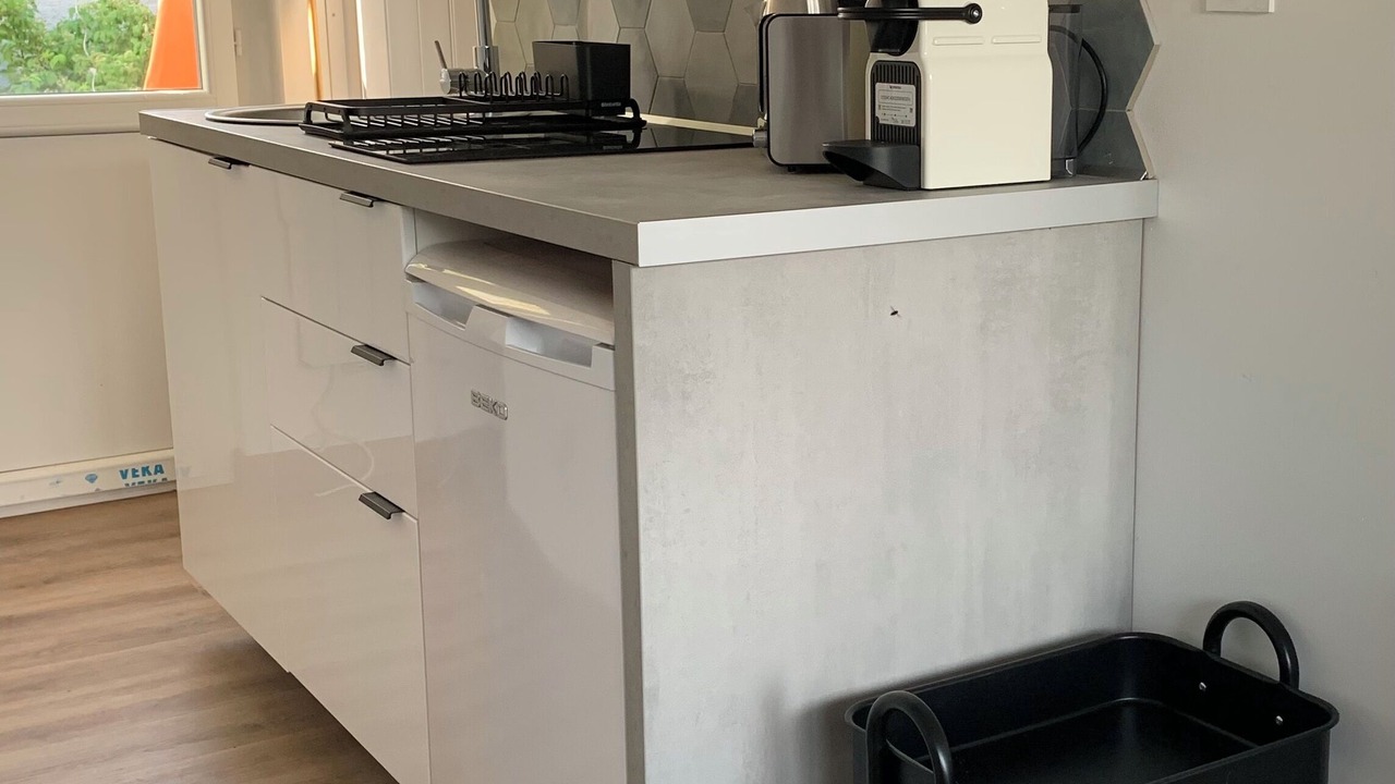 Photo of Kitchen in Castelginest