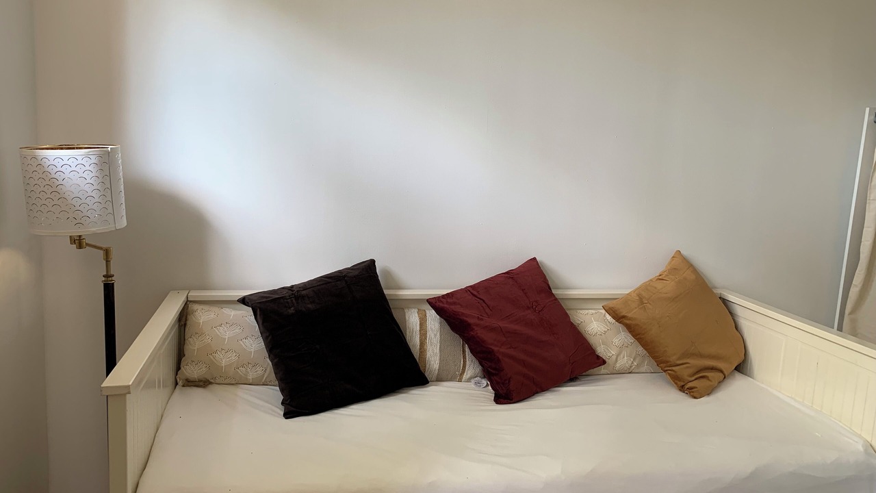 Photo of Bedroom in Castelginest