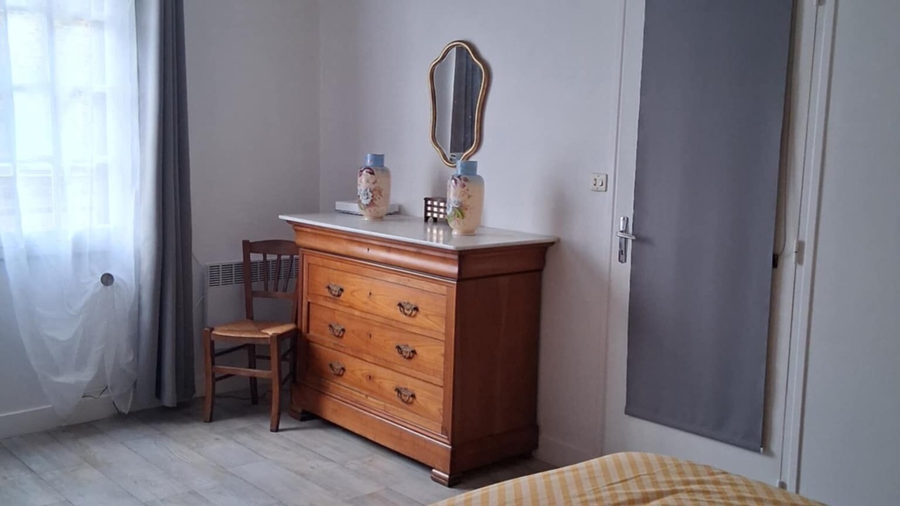 Photo of Bedroom in Creances