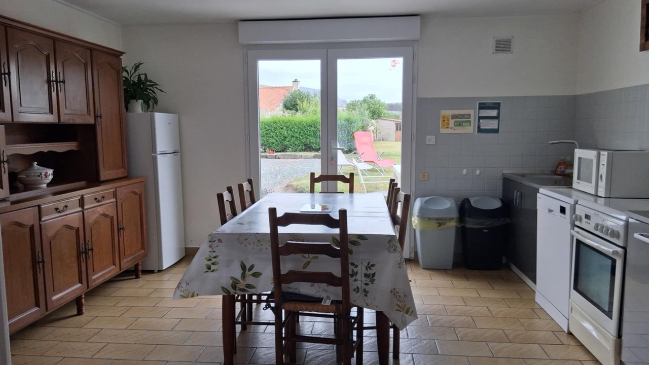 Photo of Kitchen in Creances