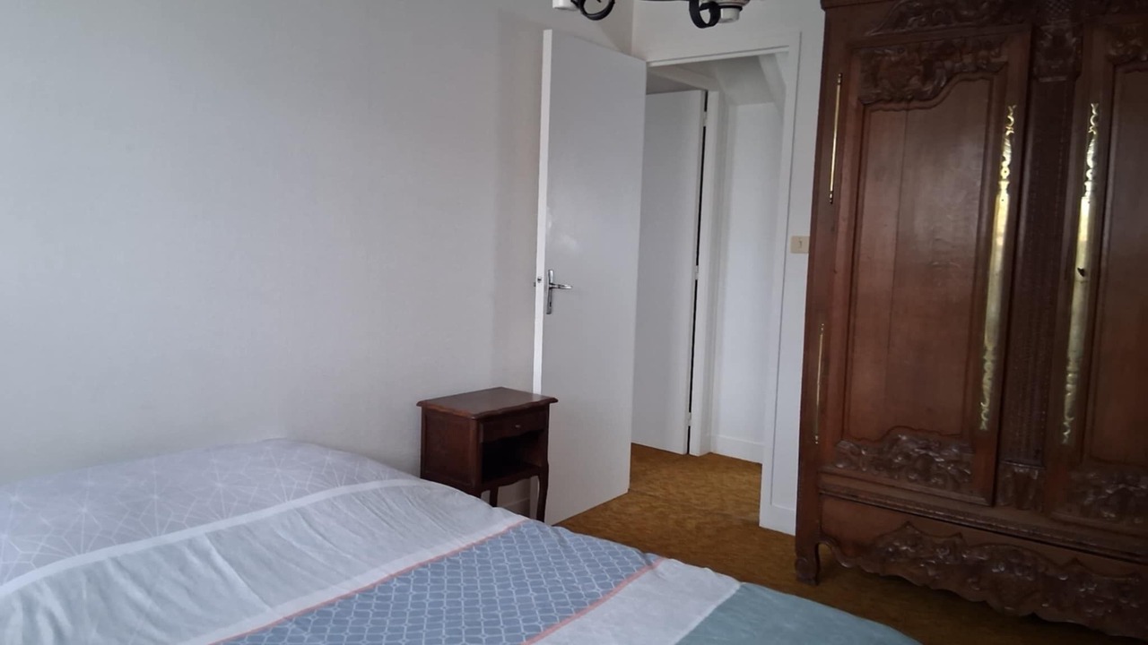 Photo of Bedroom in Creances