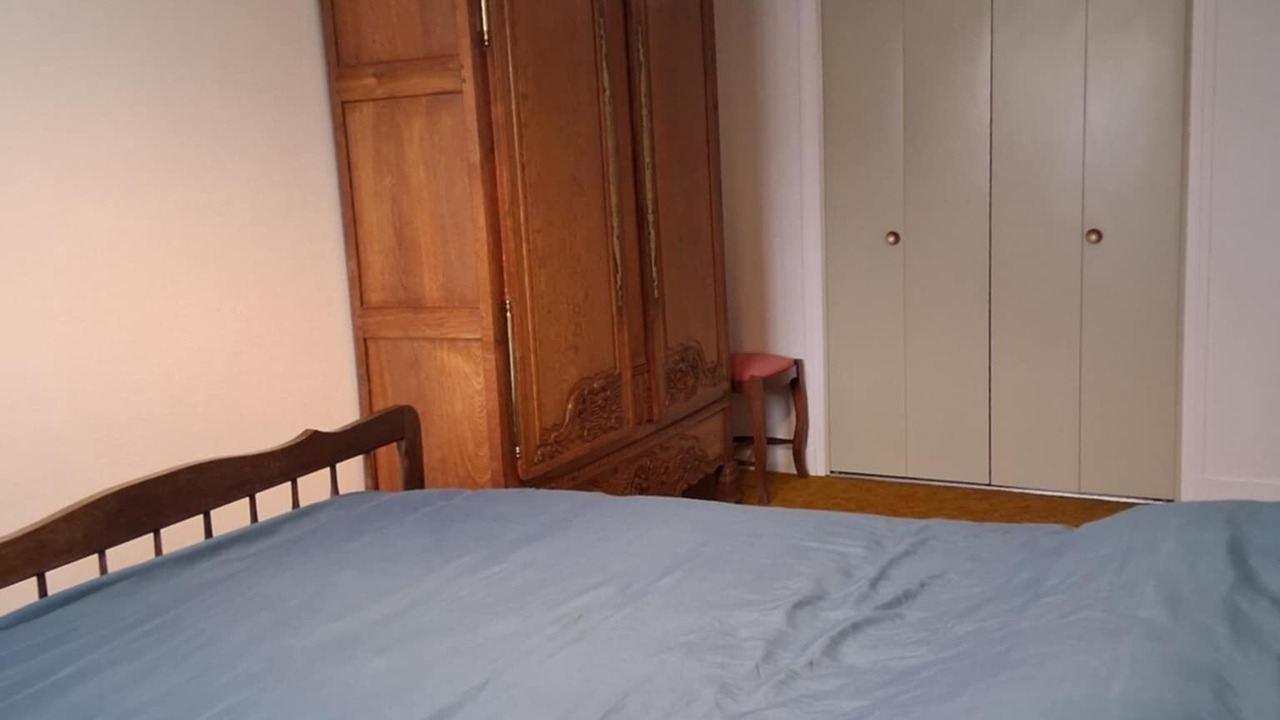 Photo of Bedroom in Creances