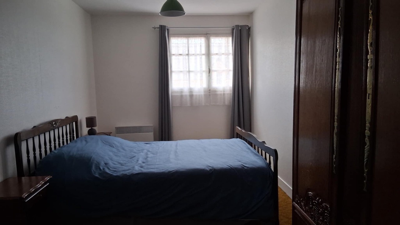 Photo of Bedroom in Creances