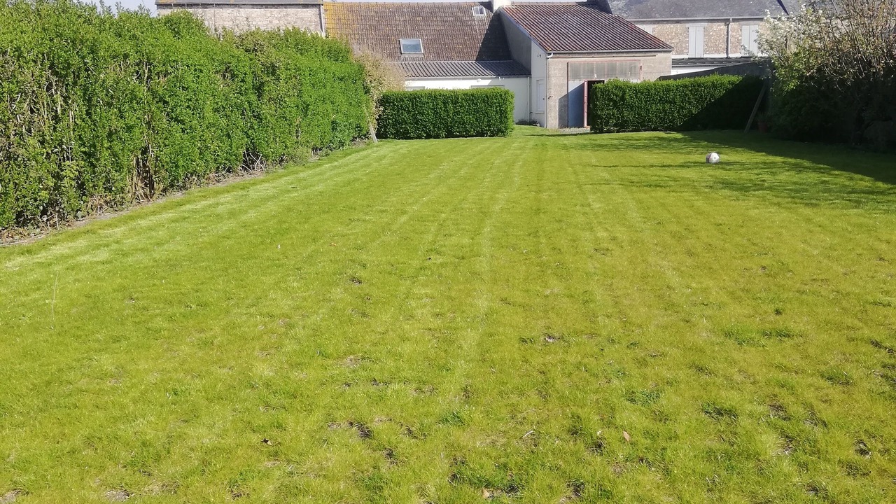 Photo of Outdoor in Creances