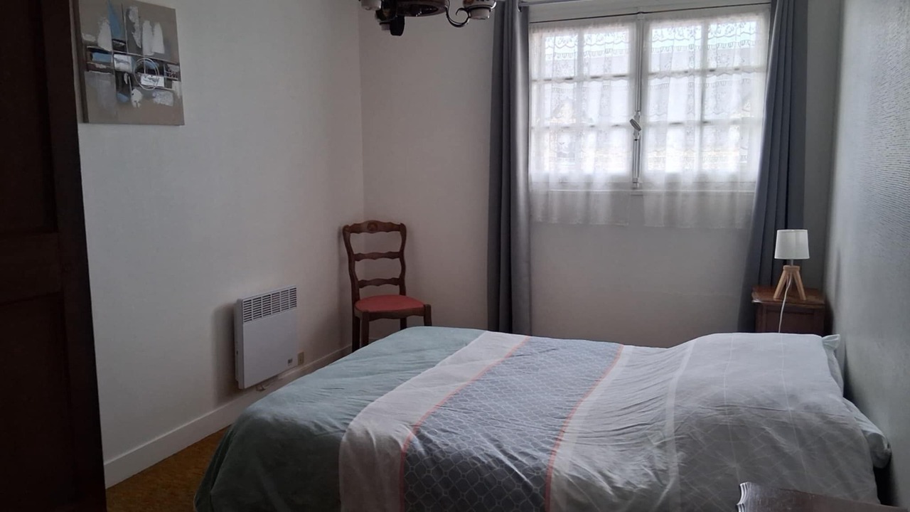 Photo of Bedroom in Creances