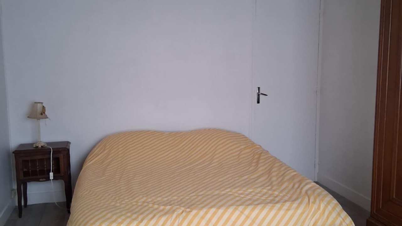 Photo of Bedroom in Creances