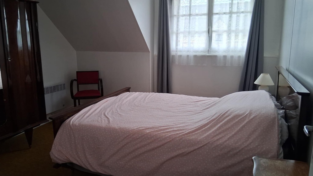 Photo of Bedroom in Creances