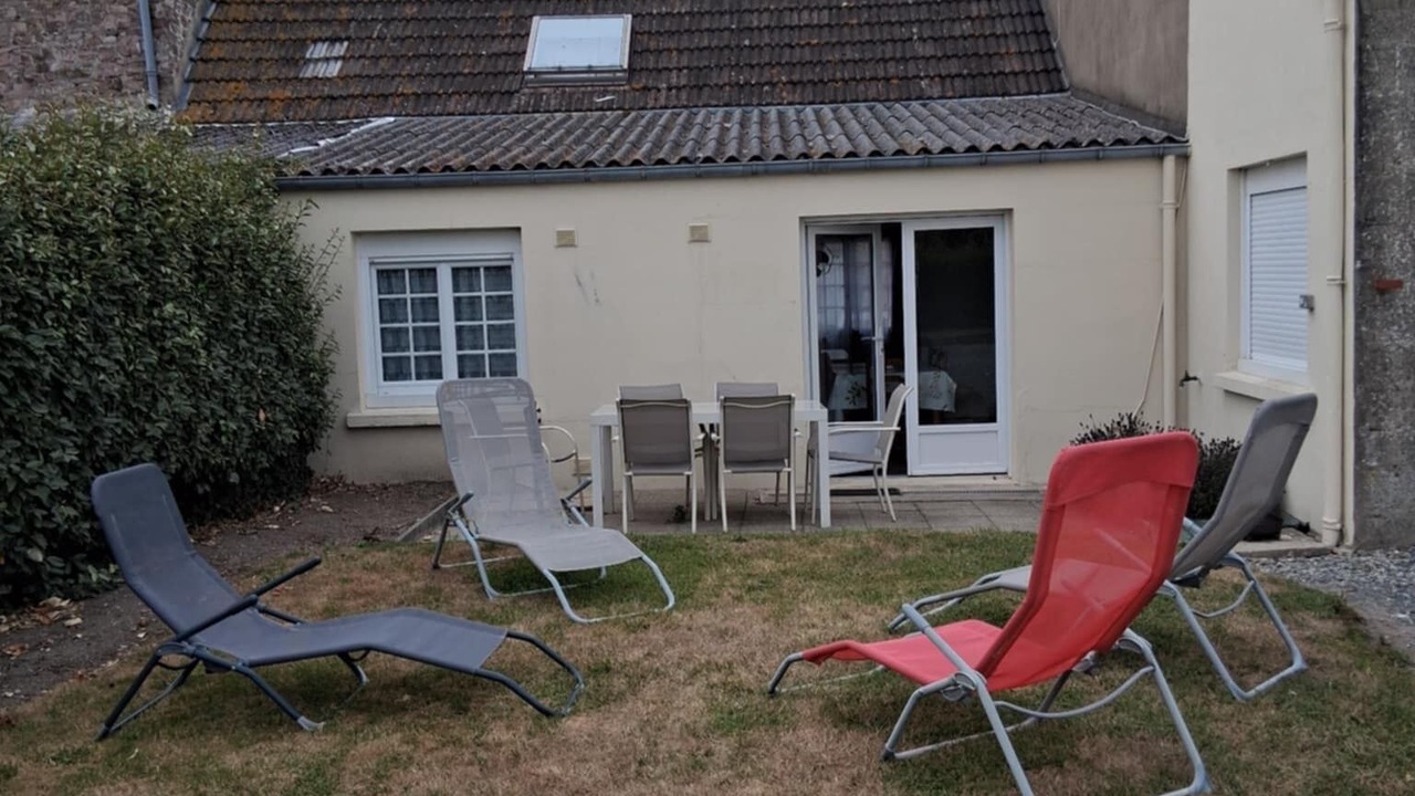 Photo of Patio Balcony in Creances