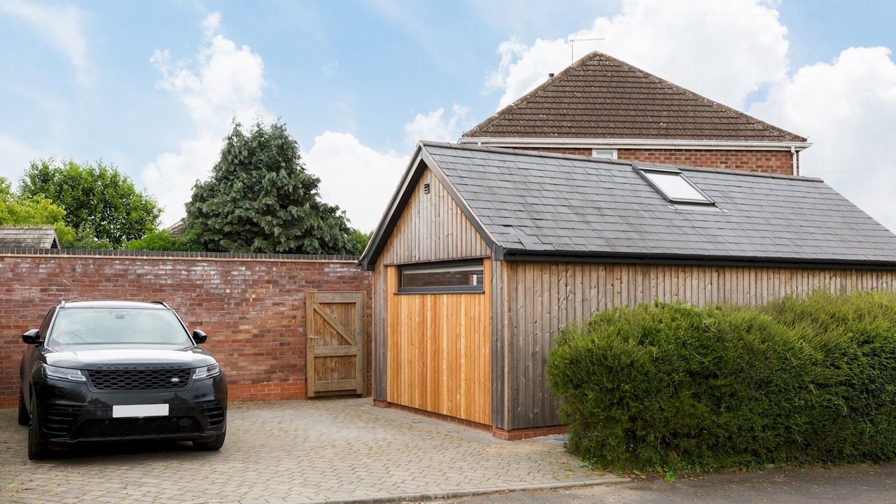 Photo of Outdoor in Royal Leamington Spa