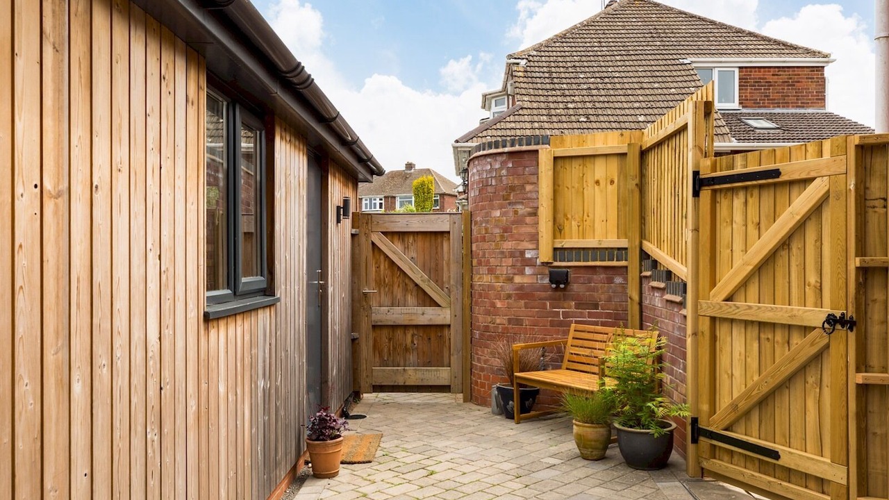 Photo of Outdoor in Royal Leamington Spa