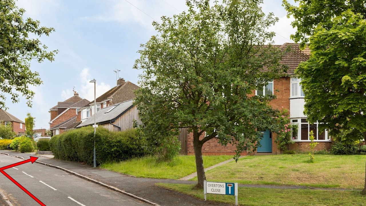 Photo of Outdoor in Royal Leamington Spa