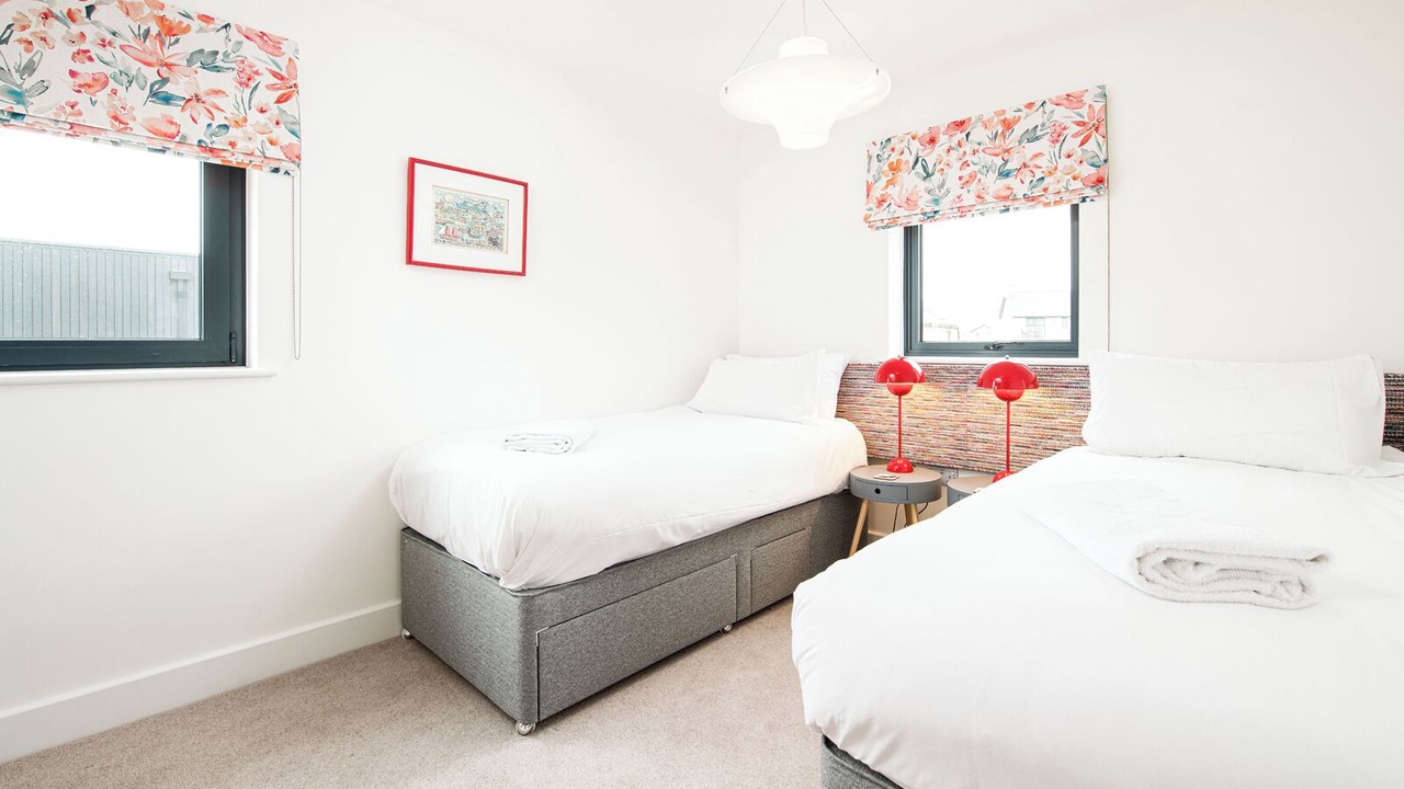 Photo of Bedroom in Holworth