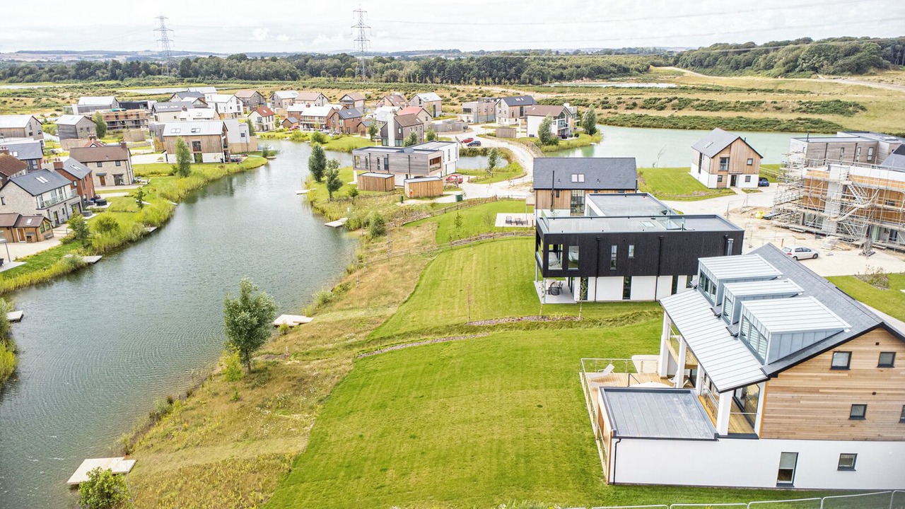 Photo of Outdoor in Holworth