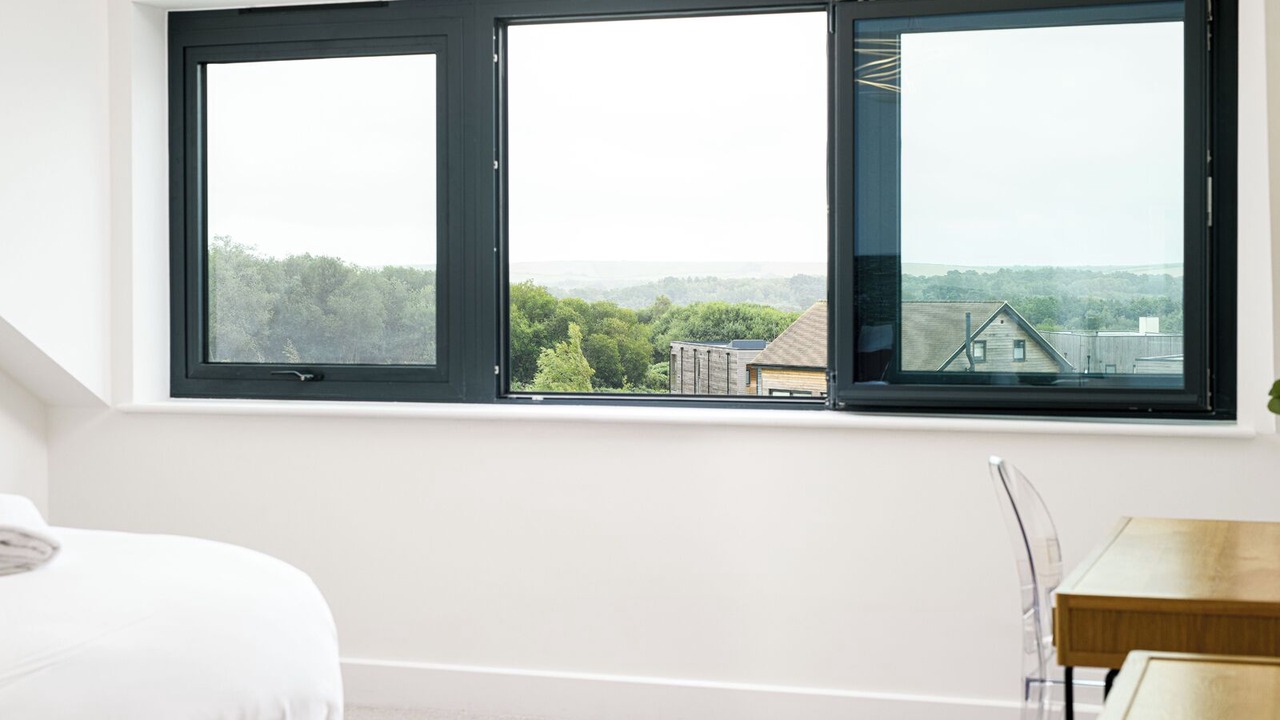 Photo of Bedroom in Holworth